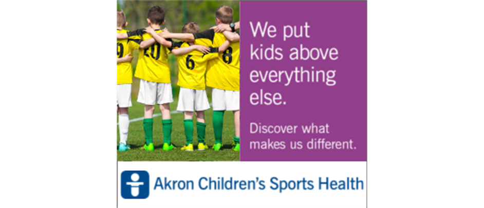 Akron Children's Sports Health