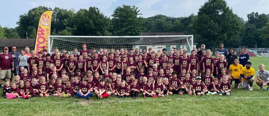 Stow SC Summer Camp